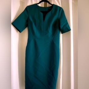 Banana republic dress, size 2